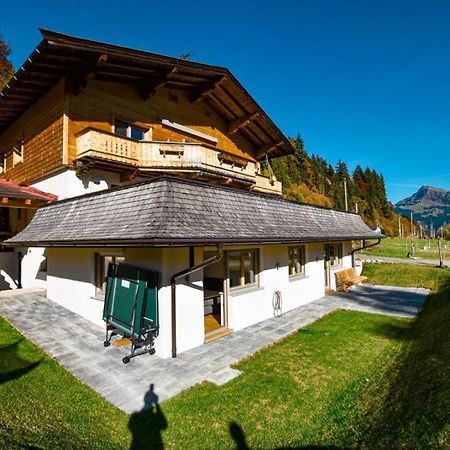 Landhaus Kirchberg Hotel Kirchberg in Tirol Kültér fotó